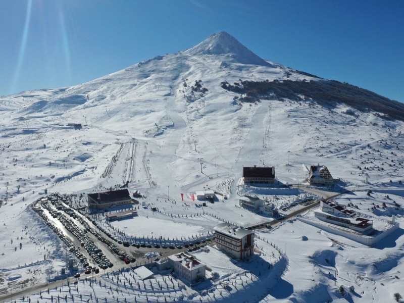 Yıldız Ski Resort