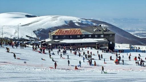 Snowboard Kursları